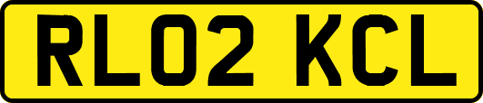 RL02KCL