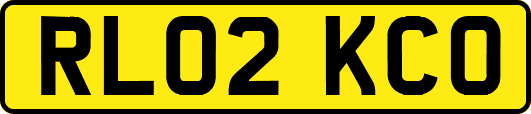 RL02KCO