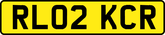 RL02KCR
