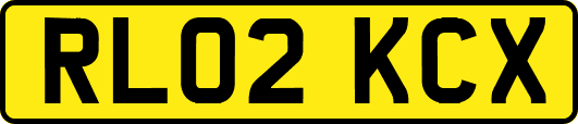 RL02KCX