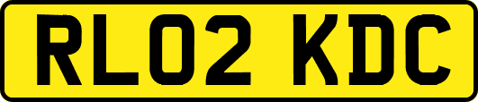 RL02KDC