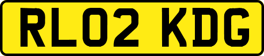 RL02KDG