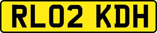RL02KDH