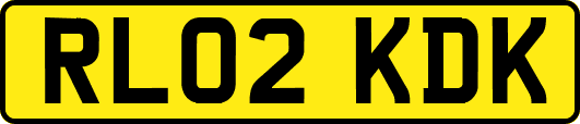 RL02KDK