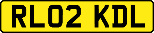 RL02KDL