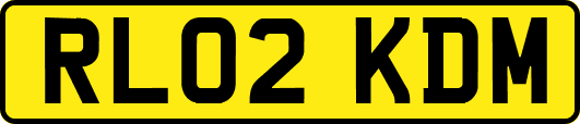 RL02KDM