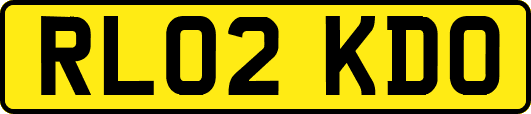 RL02KDO