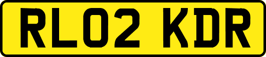 RL02KDR