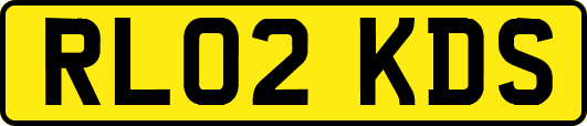RL02KDS