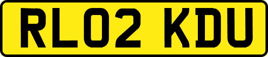 RL02KDU