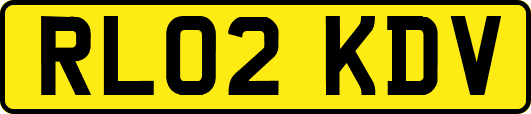 RL02KDV