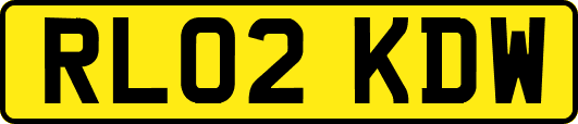 RL02KDW