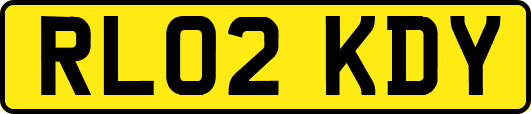 RL02KDY