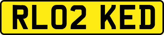 RL02KED