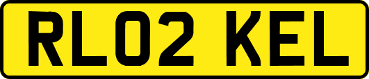 RL02KEL