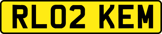 RL02KEM