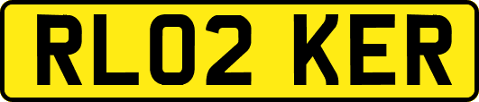RL02KER