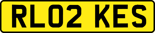 RL02KES