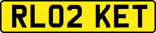 RL02KET