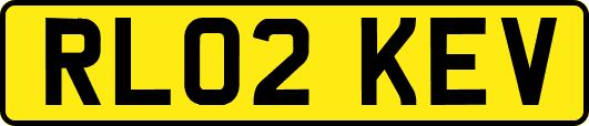 RL02KEV