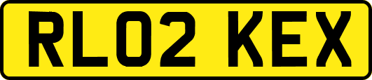 RL02KEX
