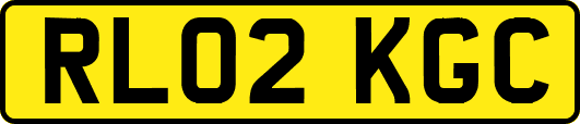 RL02KGC