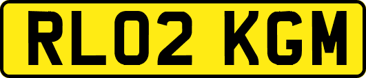 RL02KGM