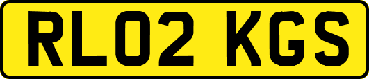 RL02KGS