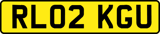 RL02KGU