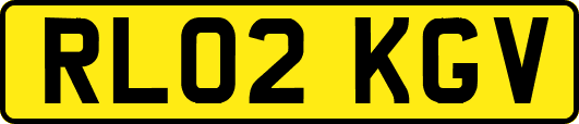 RL02KGV