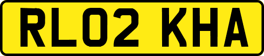 RL02KHA