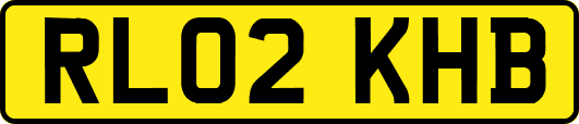 RL02KHB