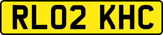 RL02KHC