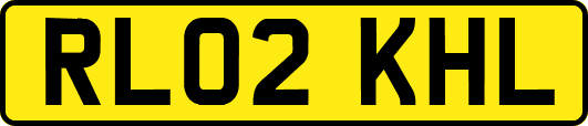 RL02KHL