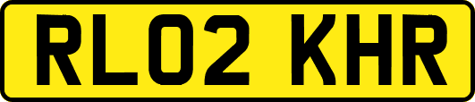 RL02KHR
