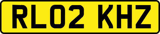 RL02KHZ