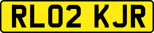 RL02KJR