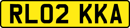 RL02KKA