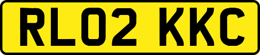 RL02KKC