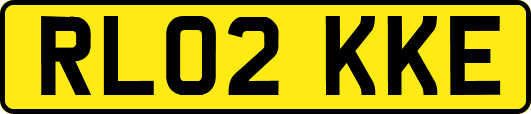 RL02KKE
