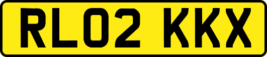 RL02KKX