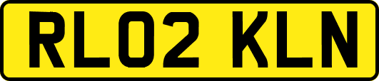 RL02KLN
