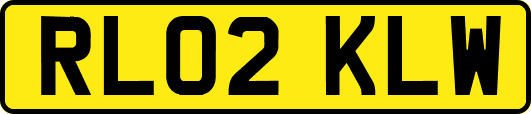 RL02KLW