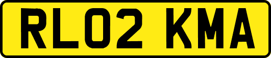RL02KMA