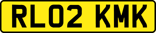 RL02KMK