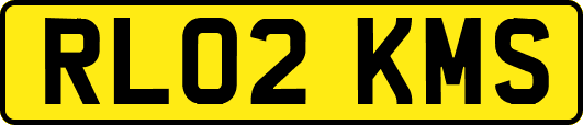 RL02KMS