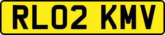 RL02KMV