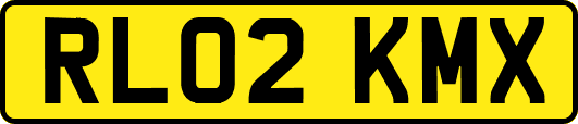 RL02KMX