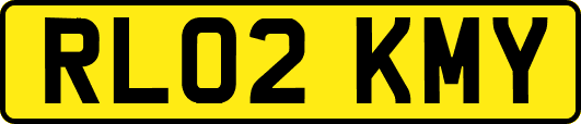 RL02KMY