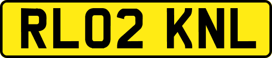 RL02KNL